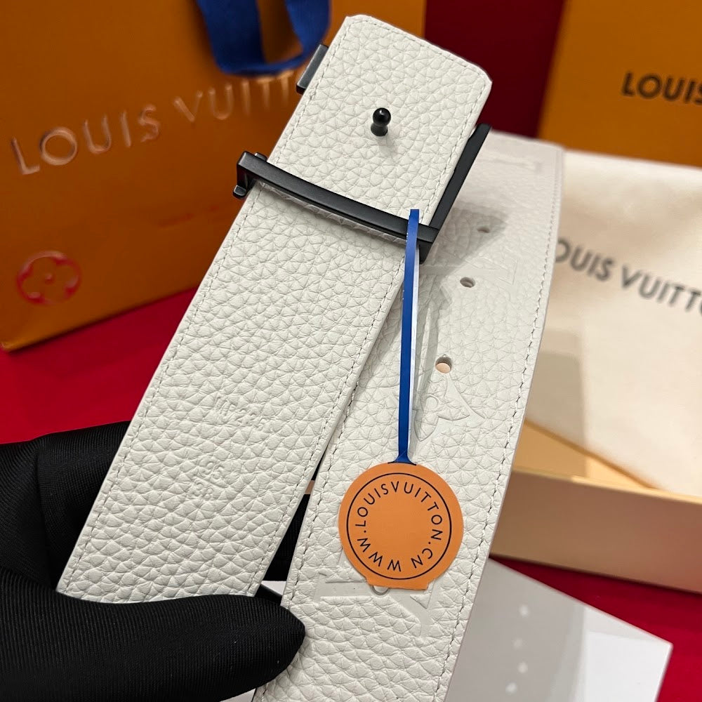 Dragons Bags ln Luxury Belt --100346