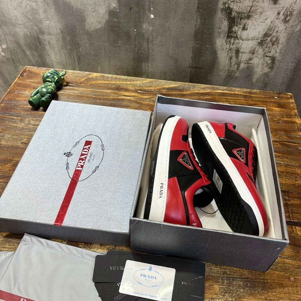 Dragons Bags Prada Luxury Heels --52695