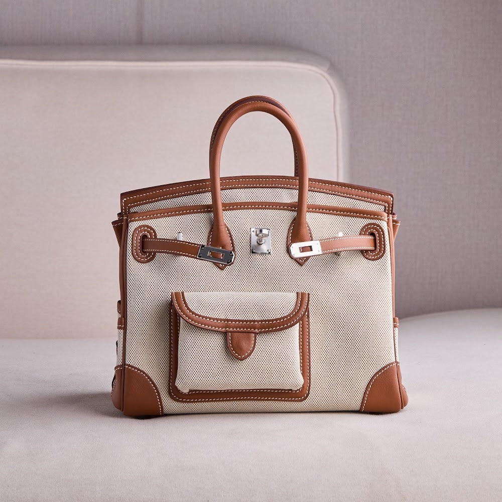 Dragons BagsHermesn Luxury Bag --118673