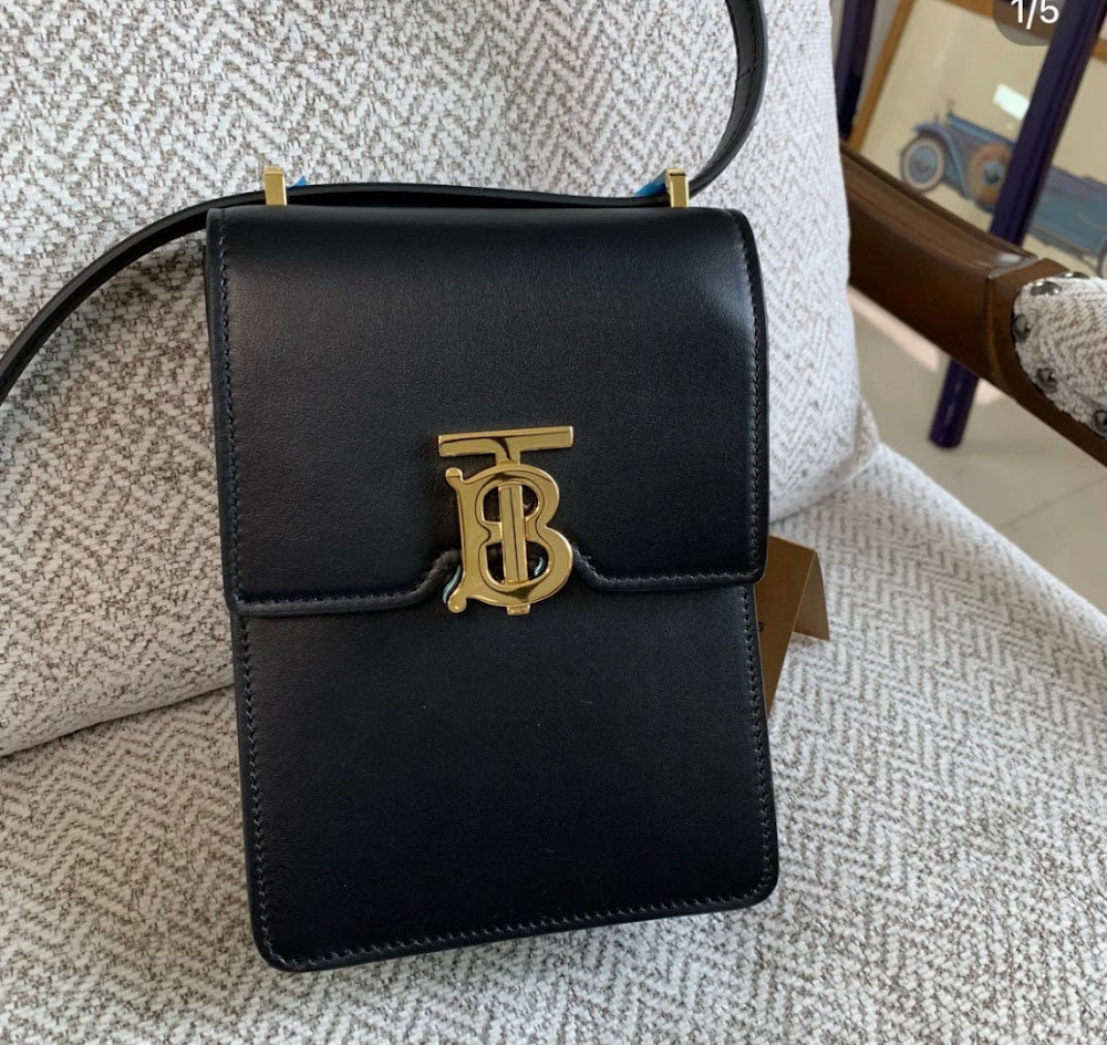 Dragons Bags Burberryn Luxury Bag --91637