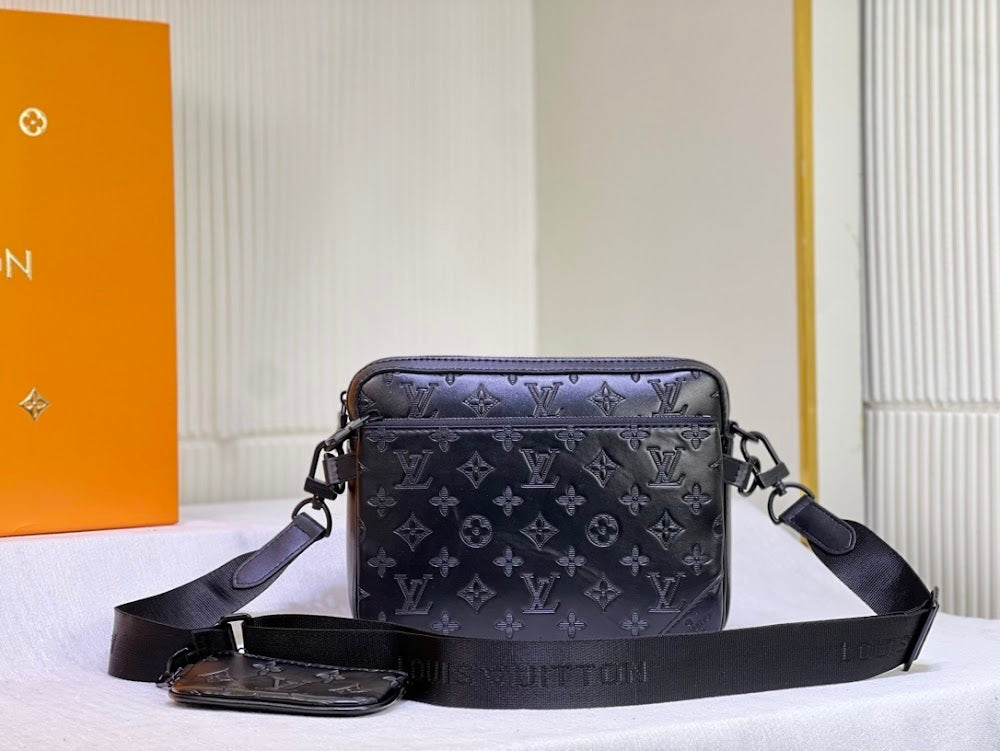 Dragons Bags ln Luxury Bag --70083
