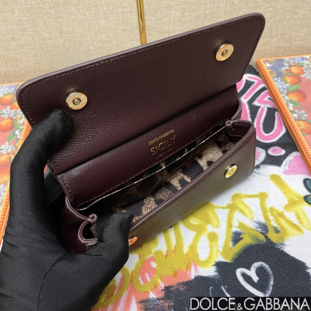 Dragons Bags DGn Luxury Bag --93614