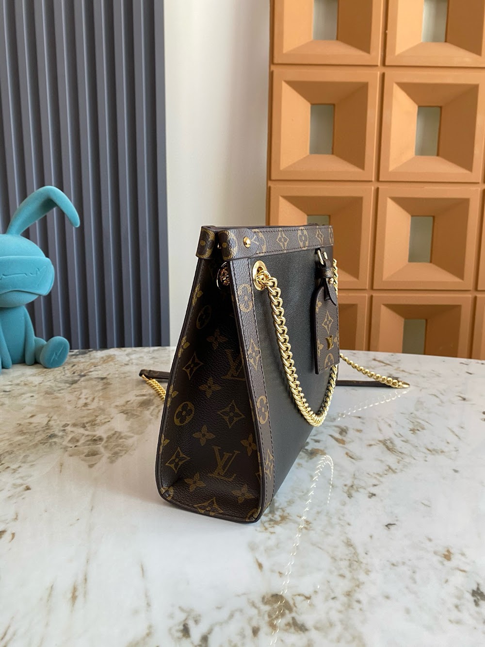 Dragons Bags LVn Luxury Bag --80907