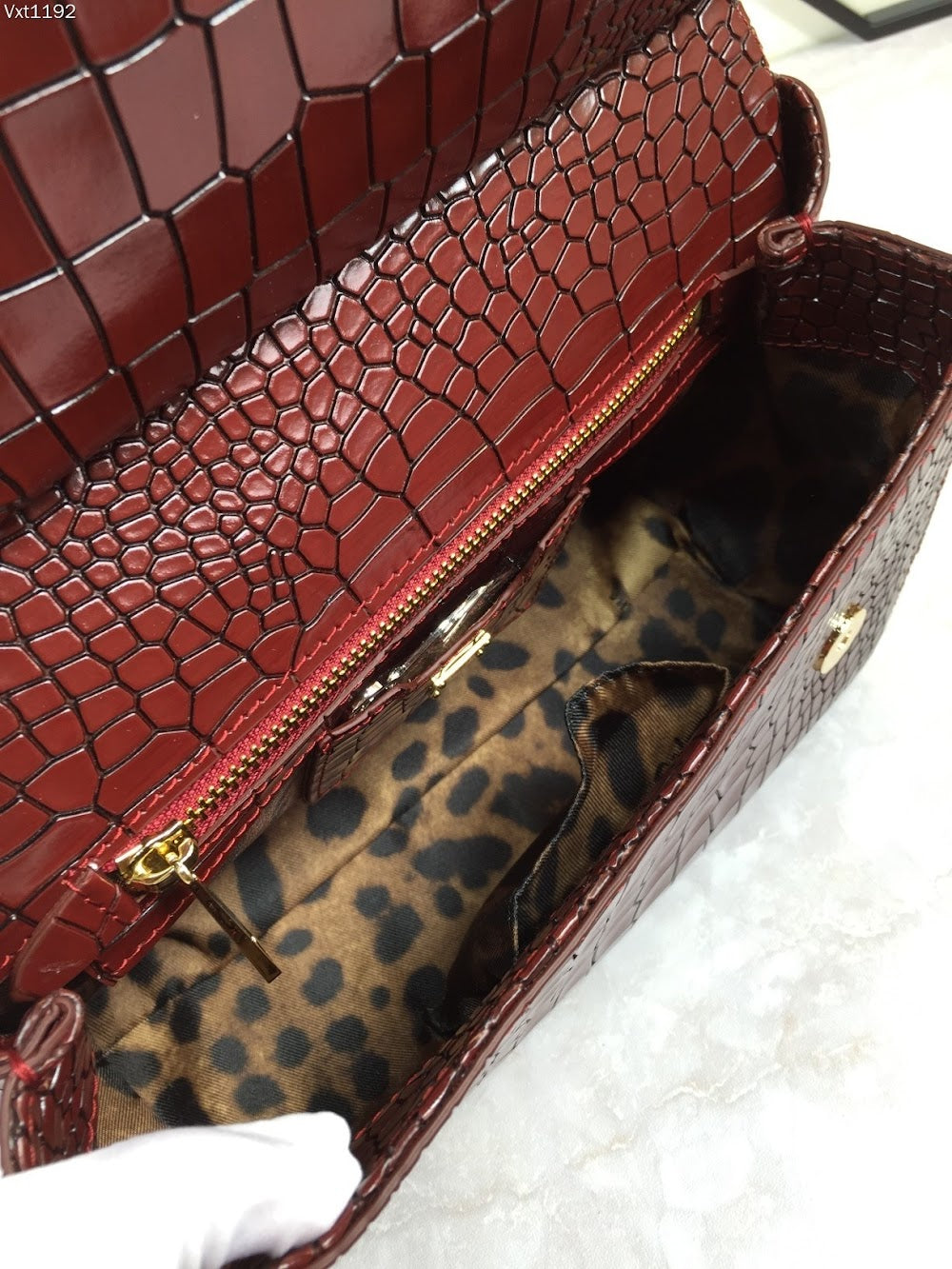 Dragons Bags DGn Luxury Bag --93330