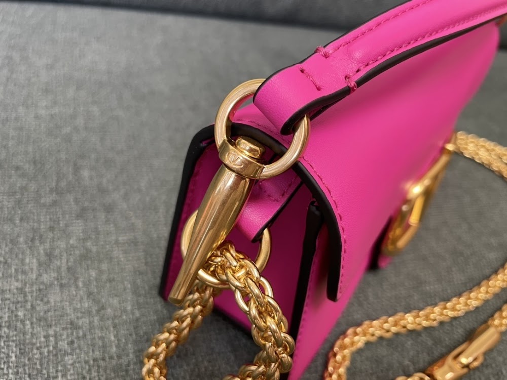 Dragons Bags Valentine Luxury Bag --121124
