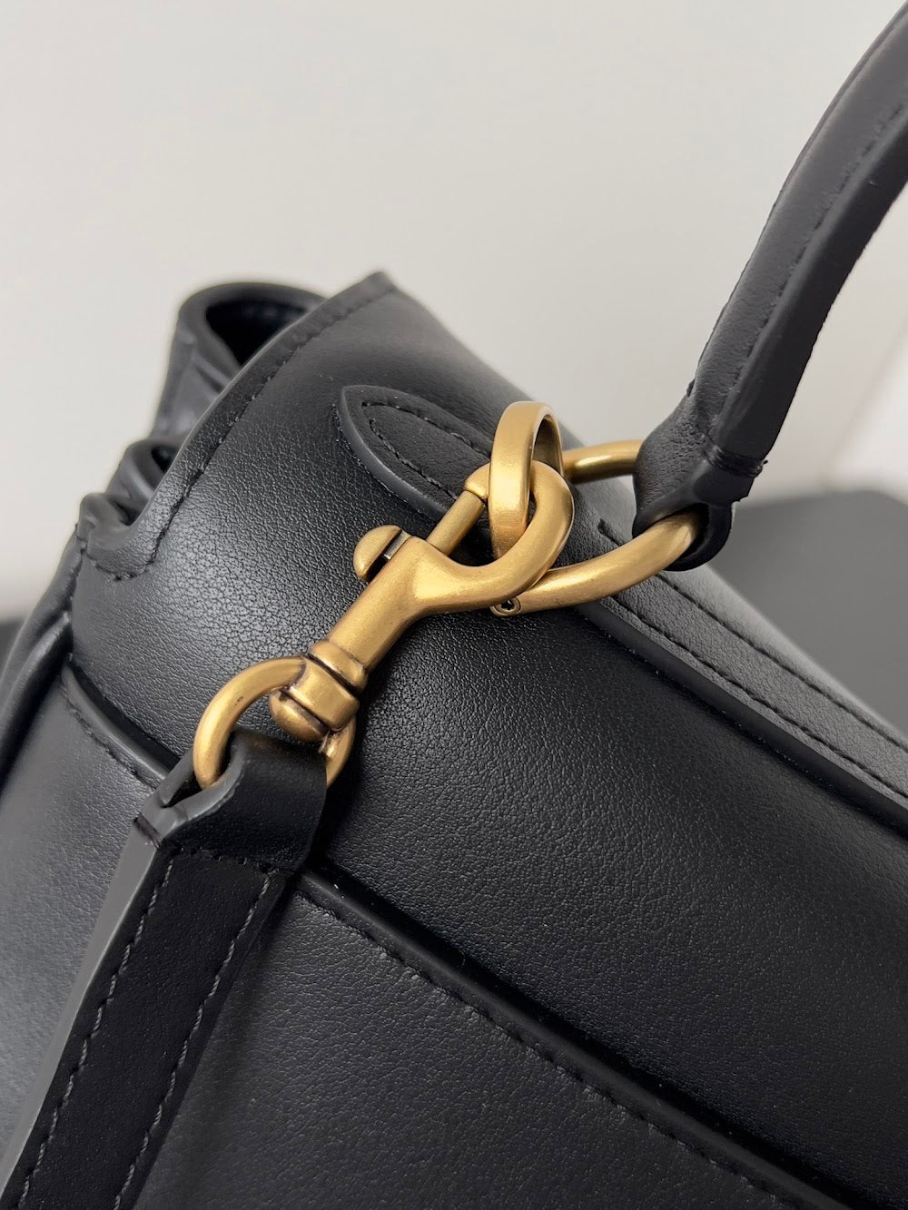 Dragons Bags Balenciaga Luxury Bag --110818