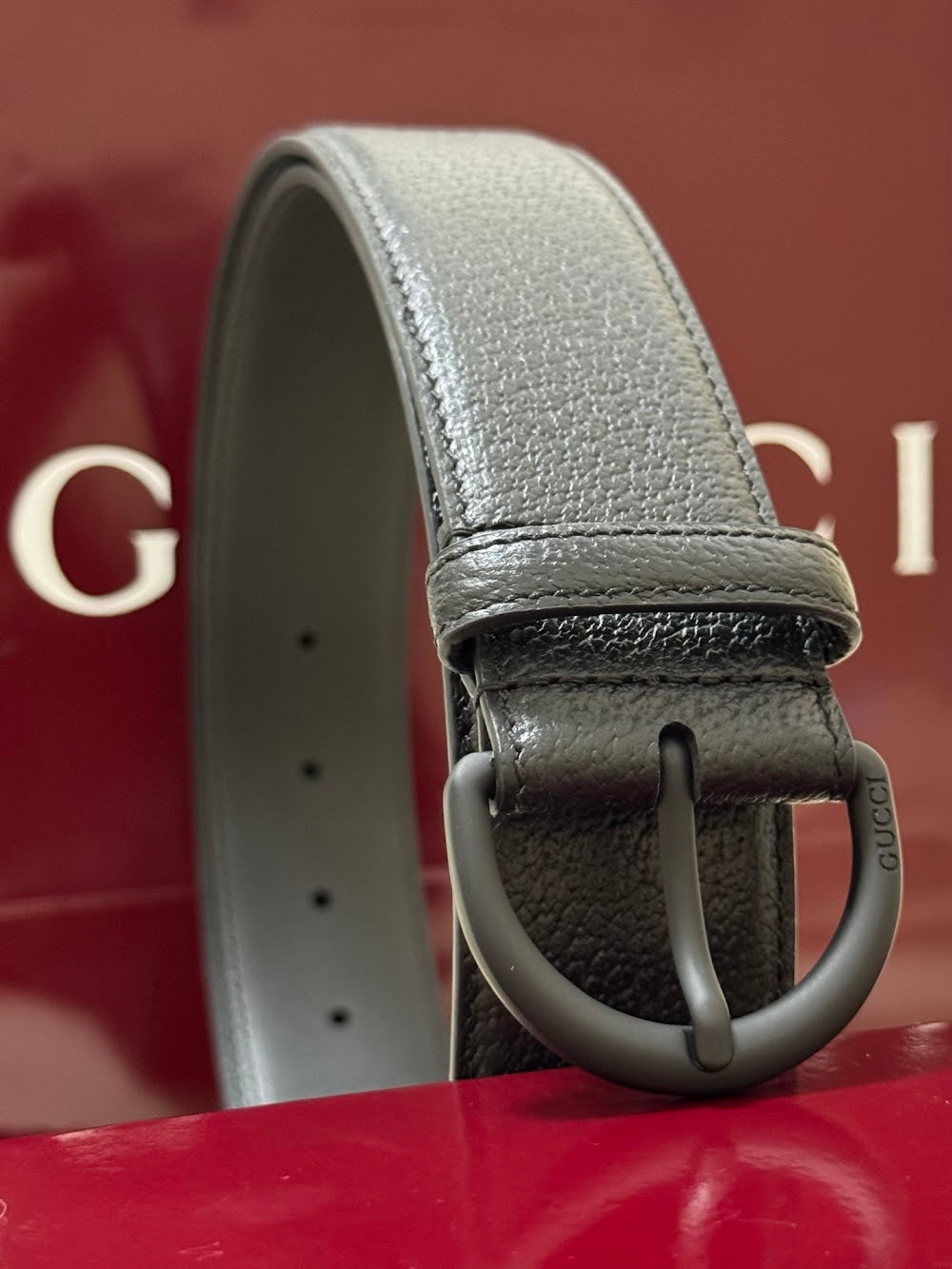 Dragons Bags Guccin Luxury Belt --105355