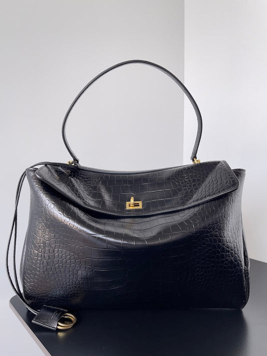 Dragons Bags Balenciaga Luxury Bag --111737
