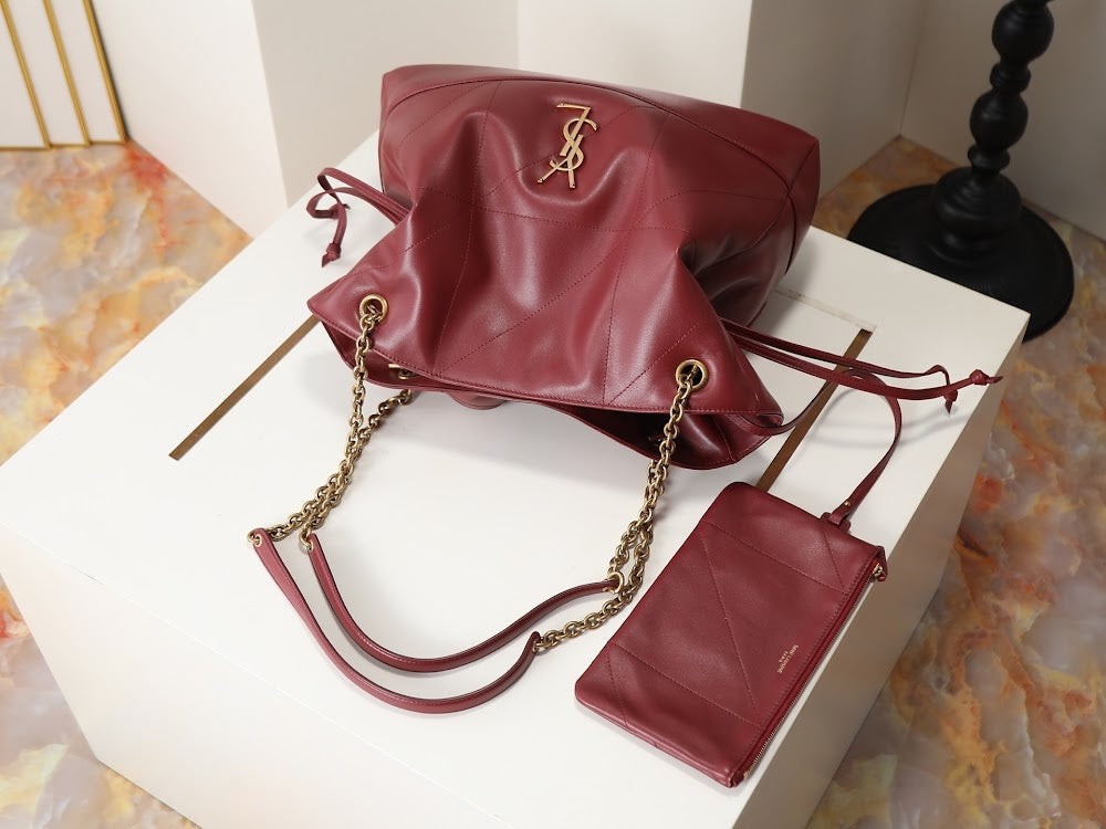 Dragons Bags YSLn Luxury Bag --120078