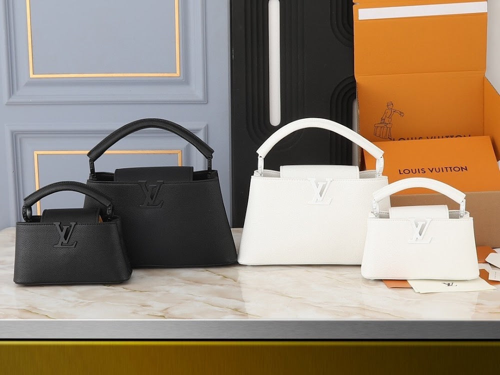 Dragons Bags ln Luxury Bag --76309