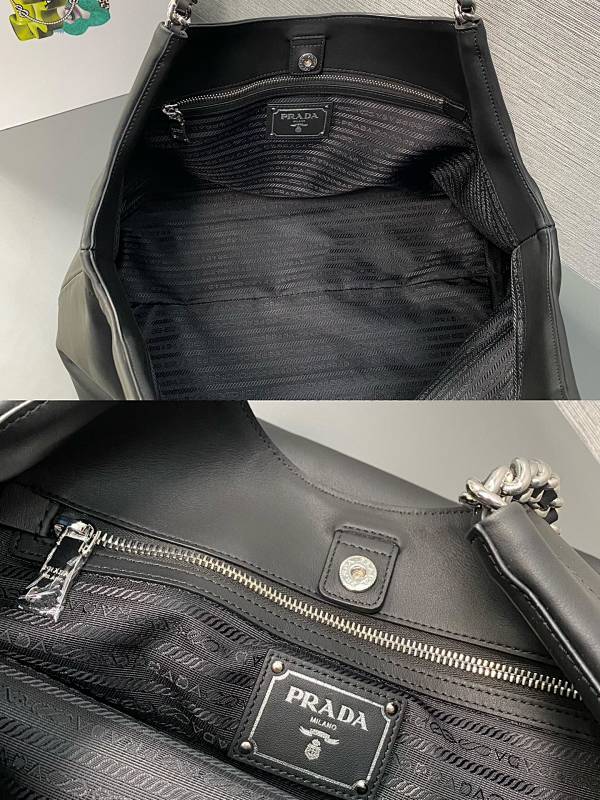 Jessica Bags pradn Luxury Bag --75153