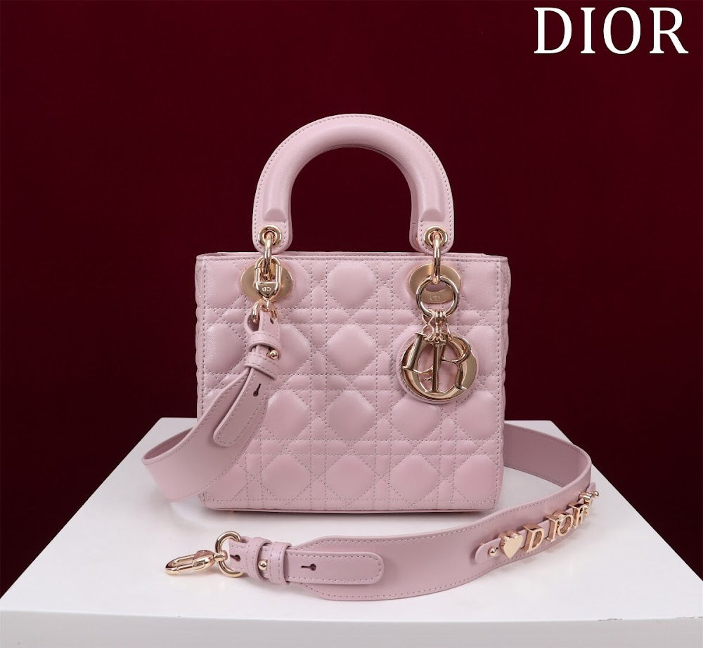 Dragons BagsDiorn Luxury Bag --115916
