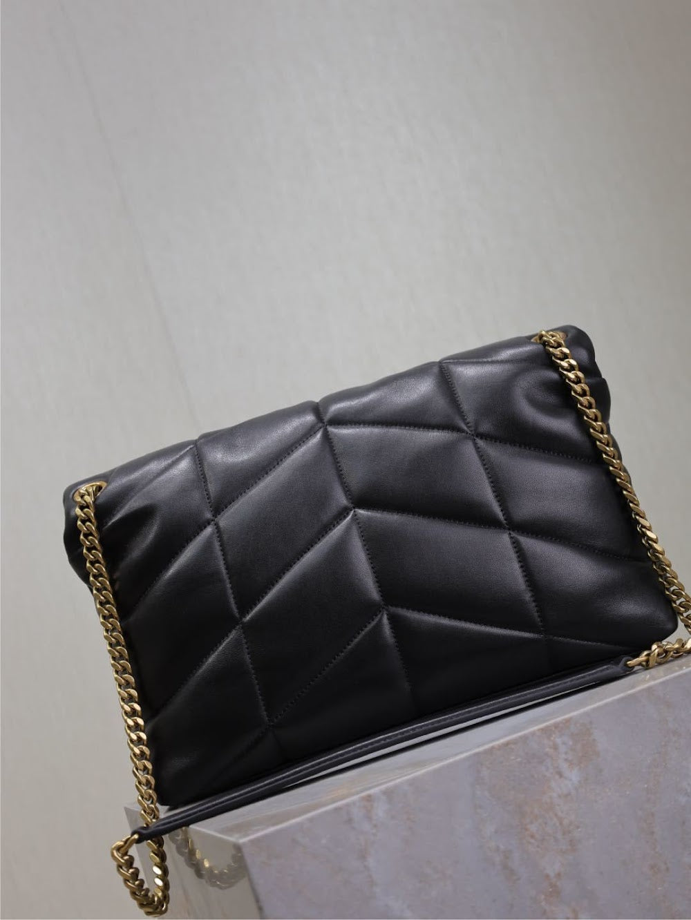Dragons Bags YSLn Luxury Bag --119438