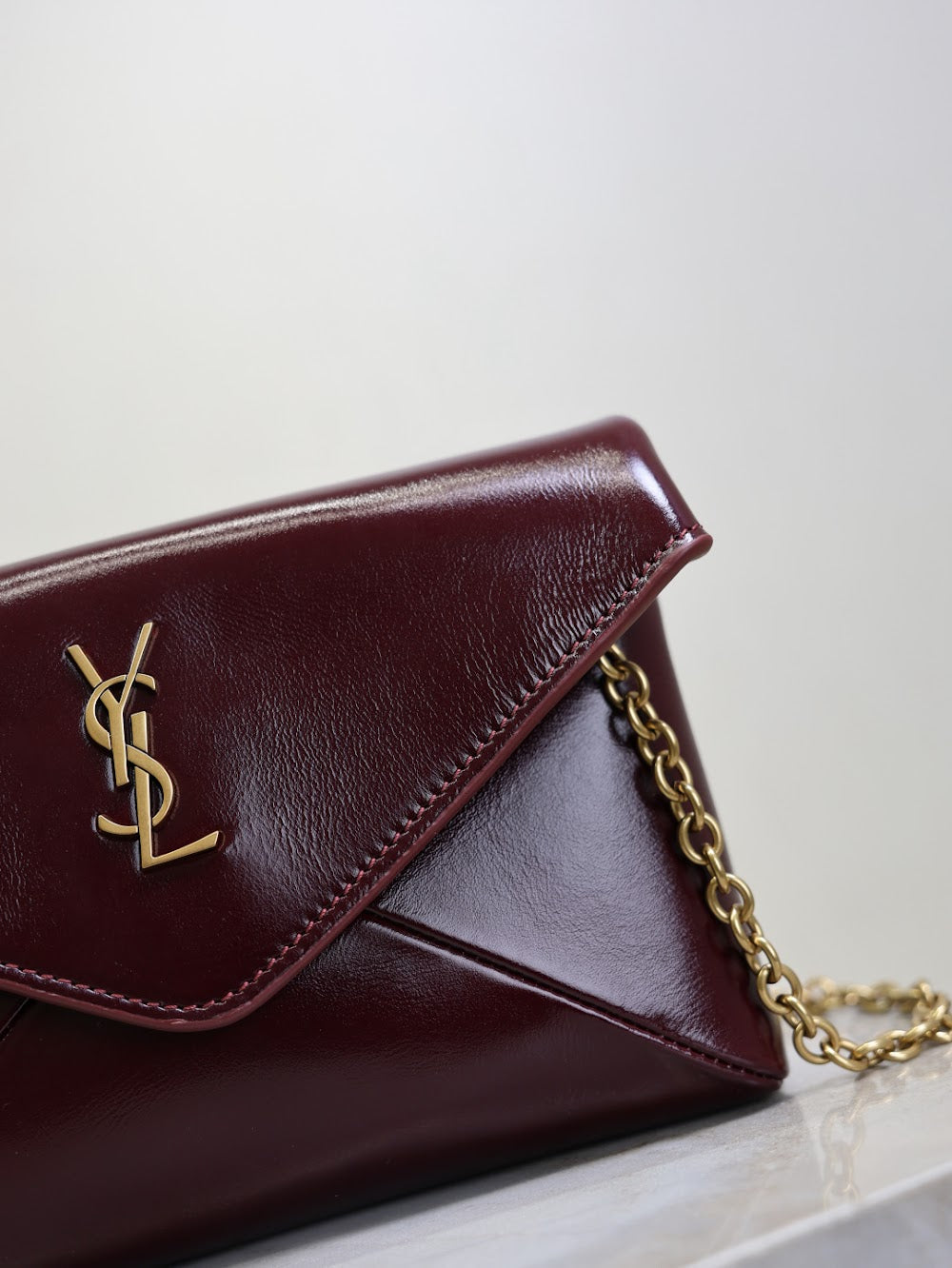 Dragons Bags YSLn Luxury Bag --119722