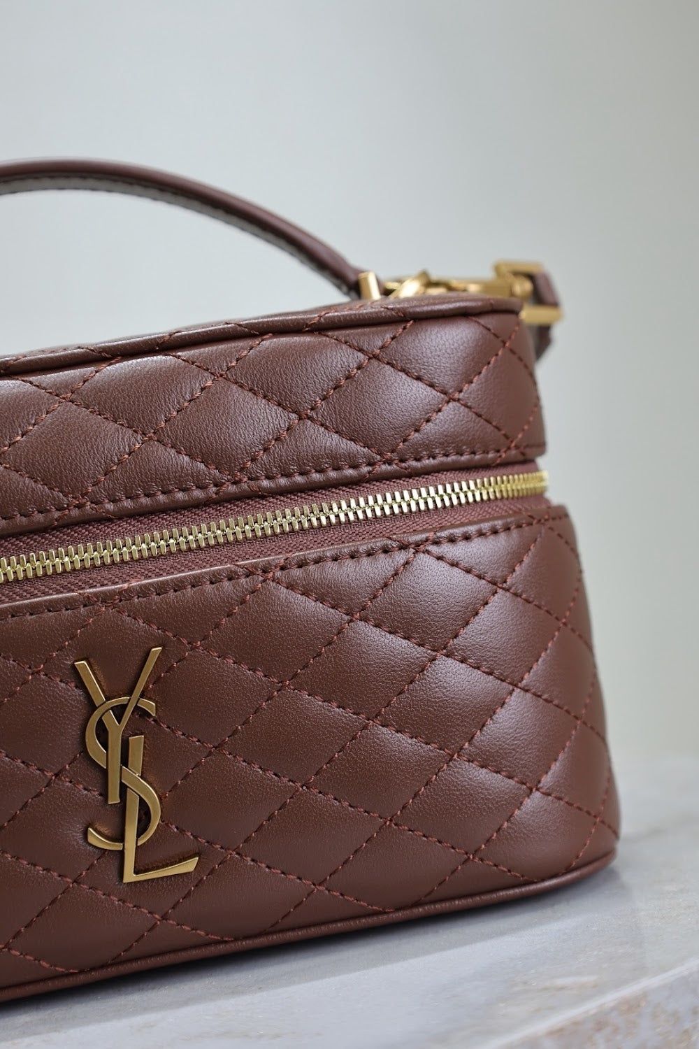 Dragons Bags YSLn Luxury Bag --120609
