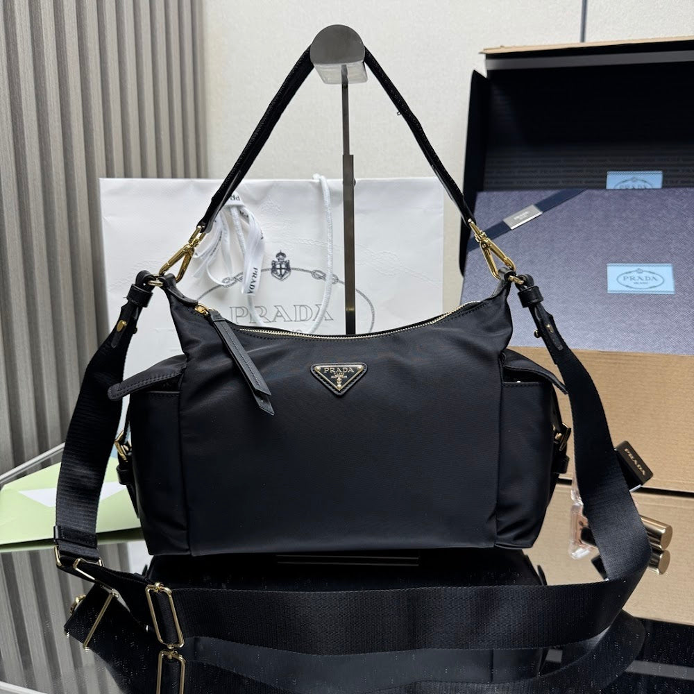 Dragons Bags Pradn Luxury Bag --103009
