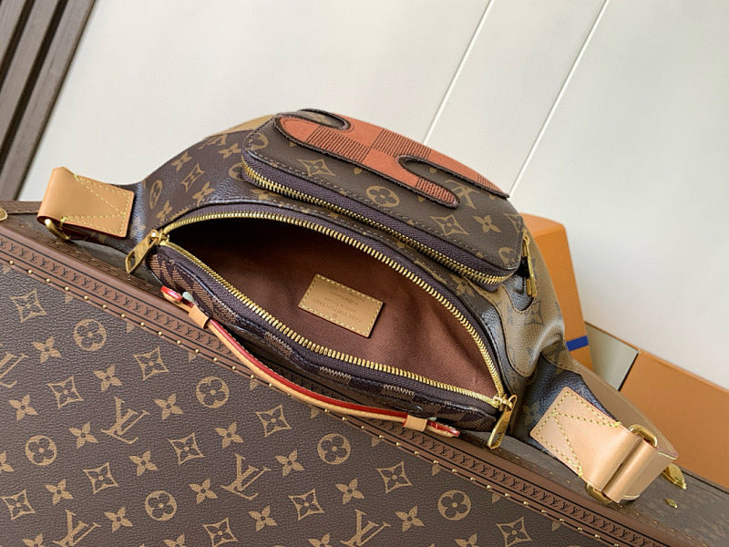 Dragons Bags ln Luxury Bag --71394