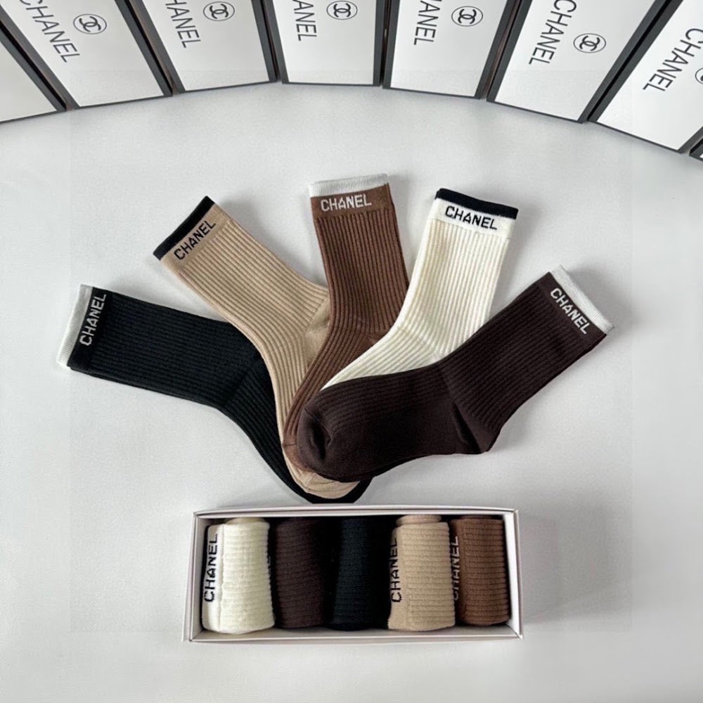 Dragons Bags Premium Luxury Socks --98005