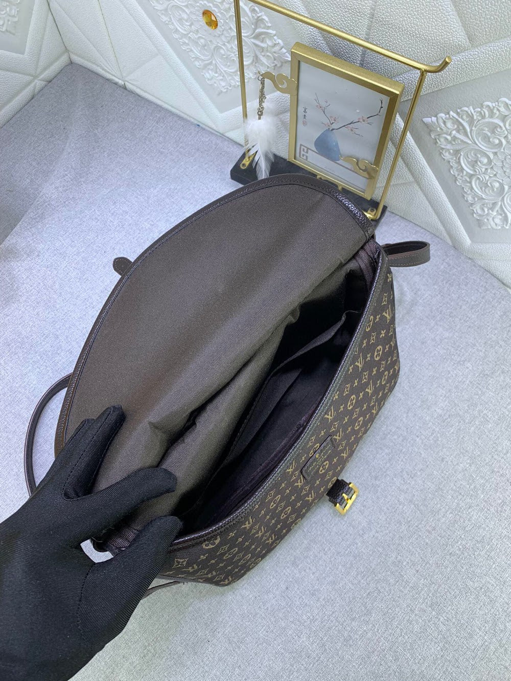 Dragons Bags LVn Luxury Bag --79313