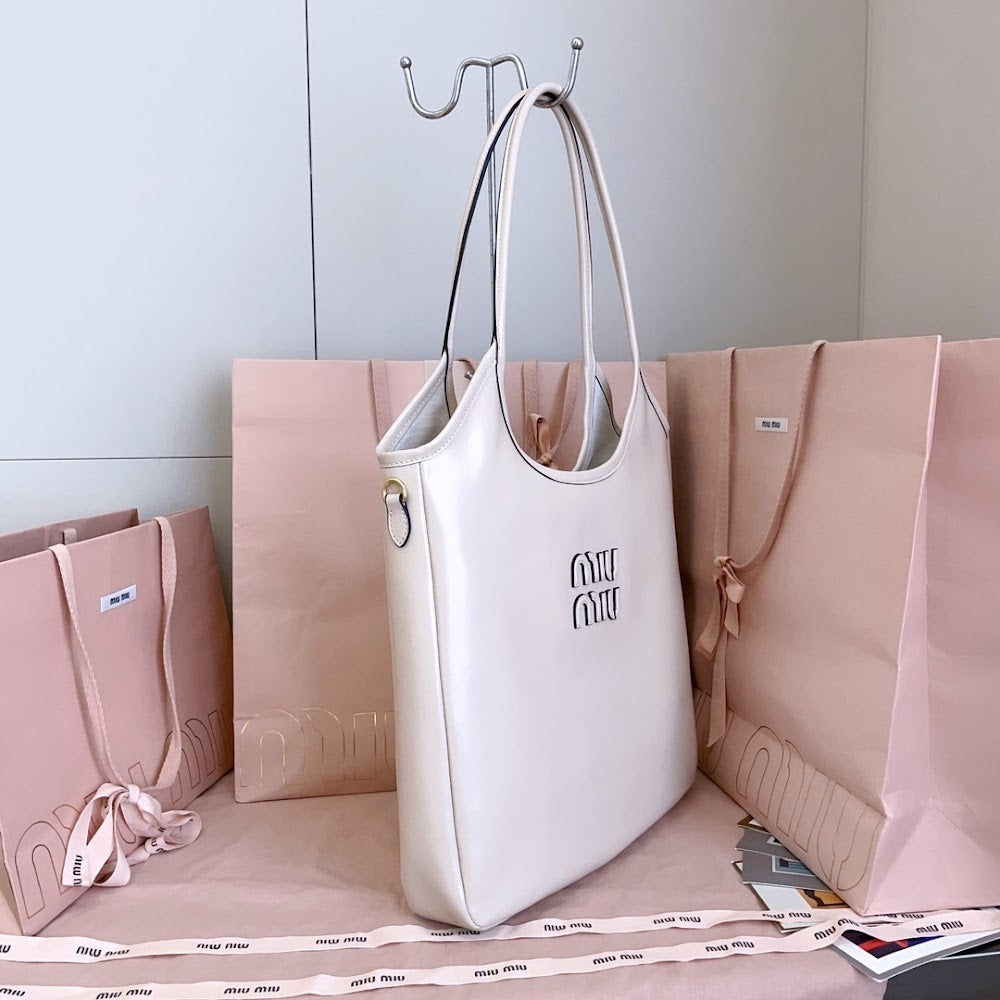 Dragons Bags Miun Miun Luxury Bag --122817