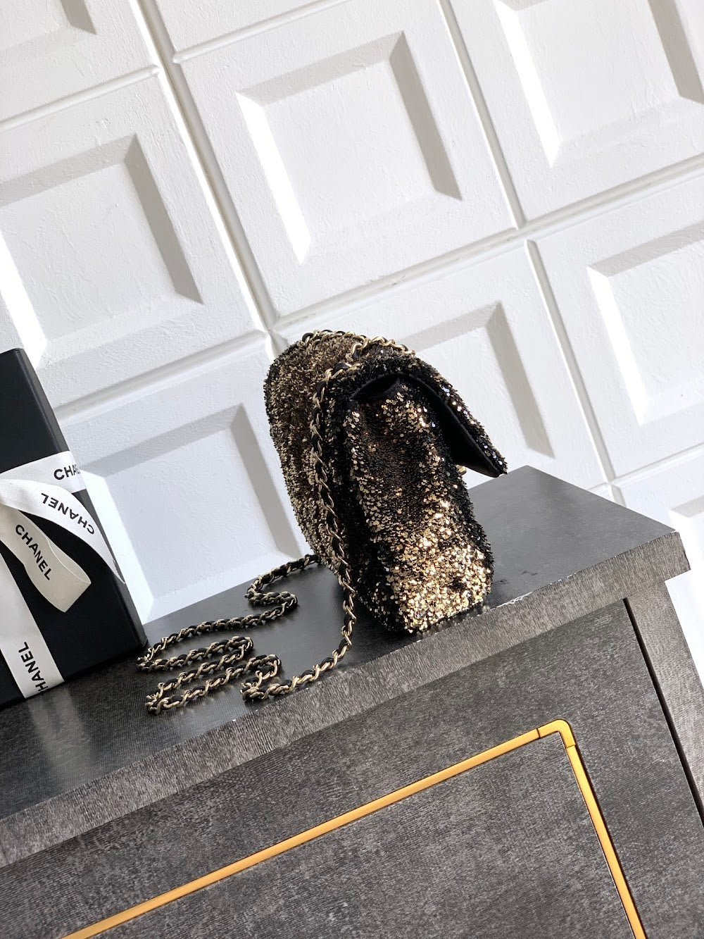 Dragons Bags CHn Luxury Bag --112730