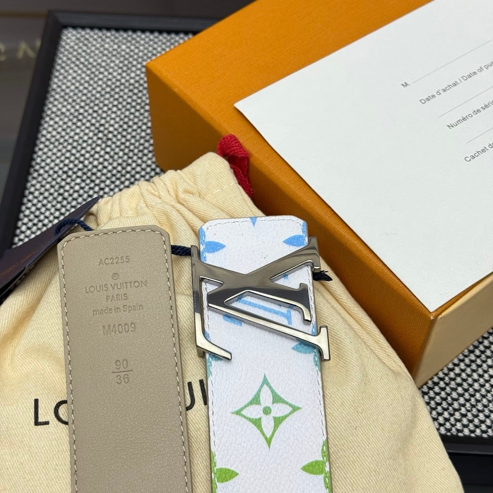 Dragons Bags ln Luxury Belt --100502