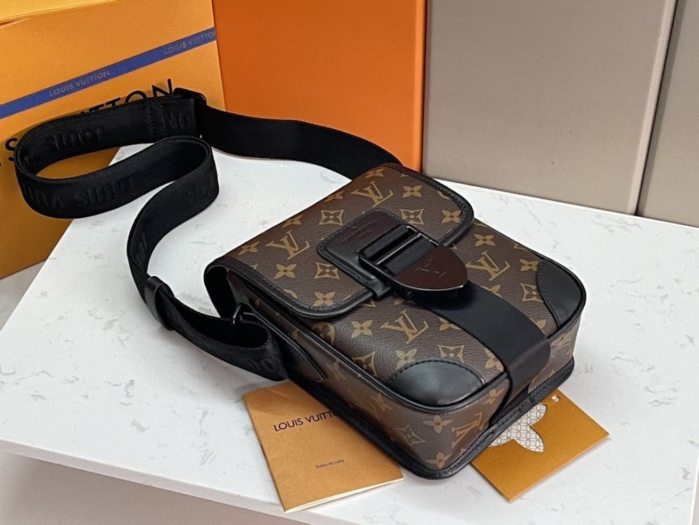 Dragons Bags ln Luxury Bag --70342