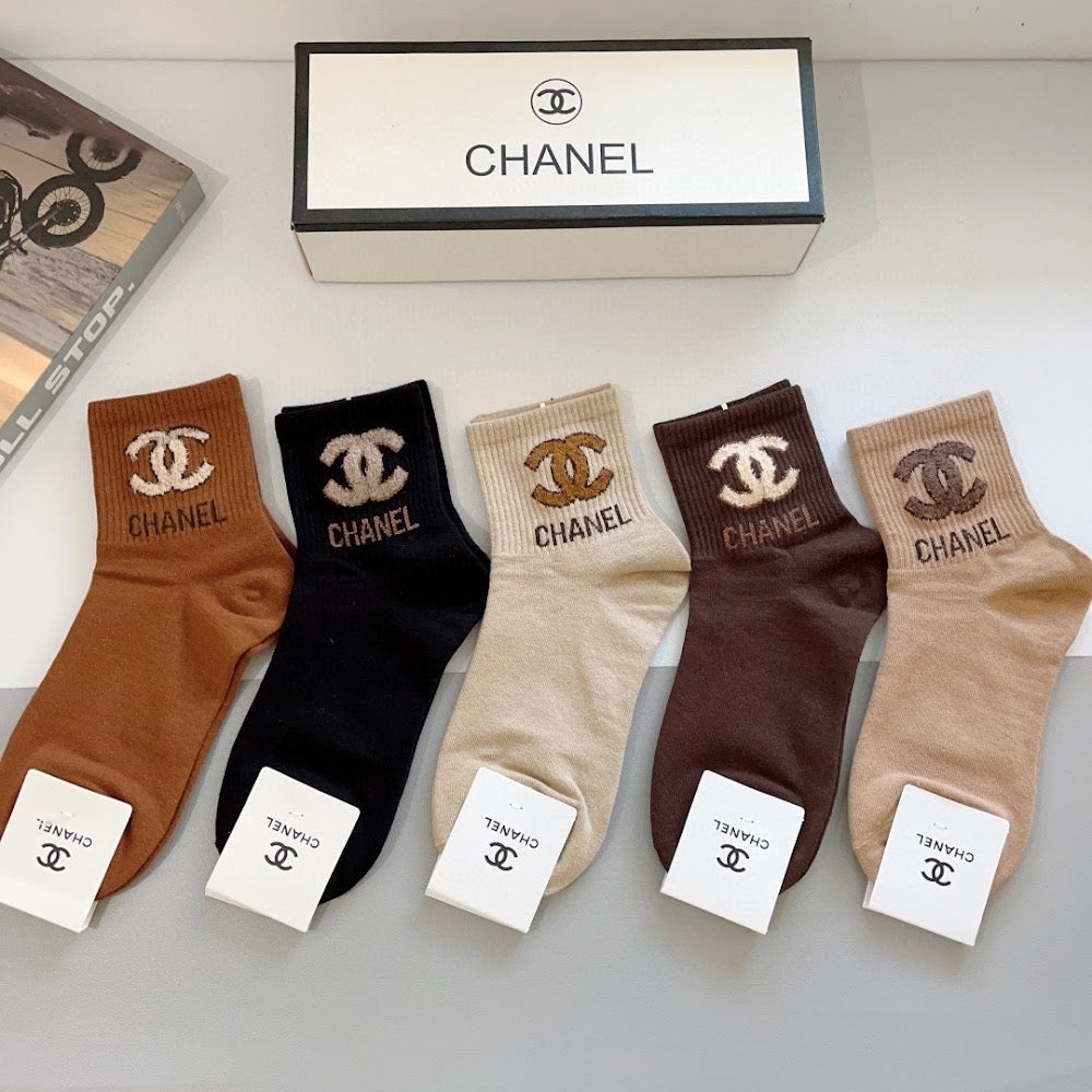 Dragons Bags Premium Luxury Socks --97863