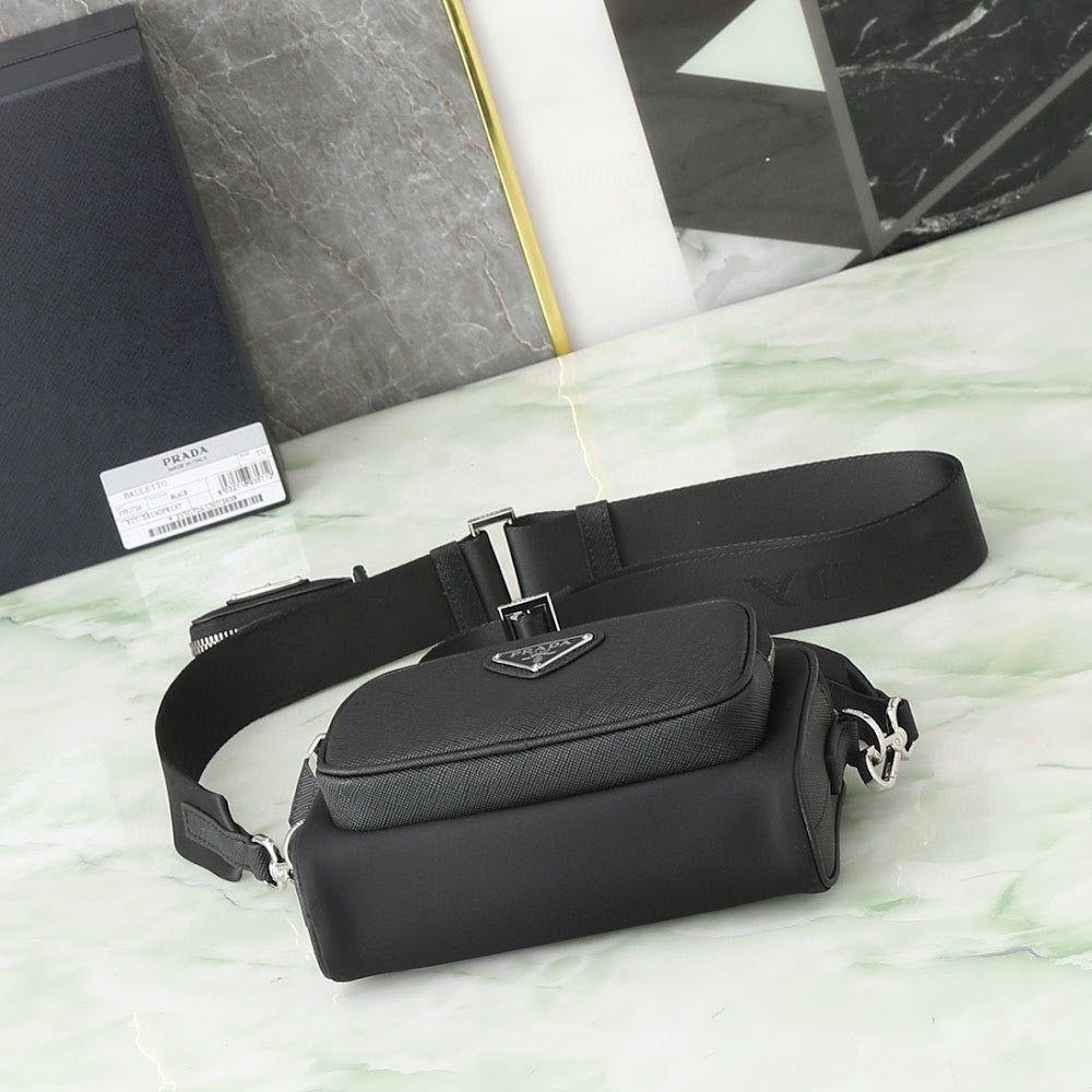 Dragons Bags pradn Luxury Bag --73901