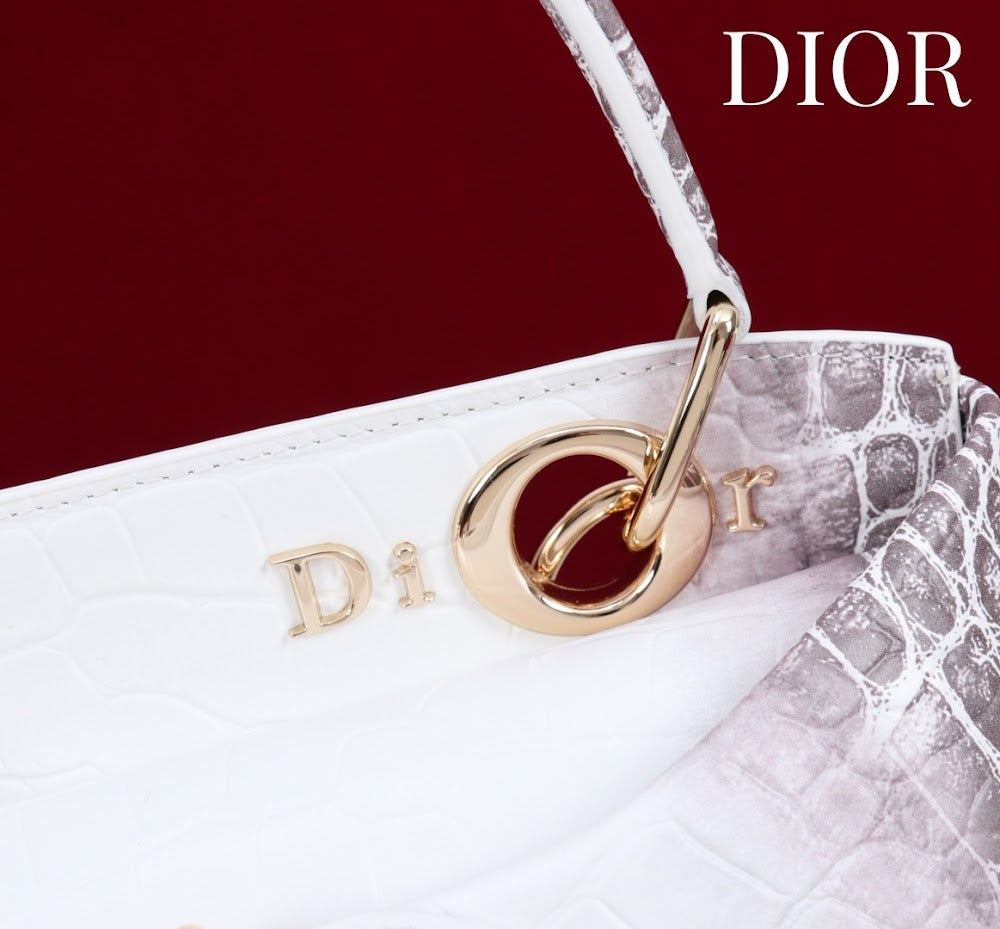 Dragons BagsDiorn Luxury Bag --114788