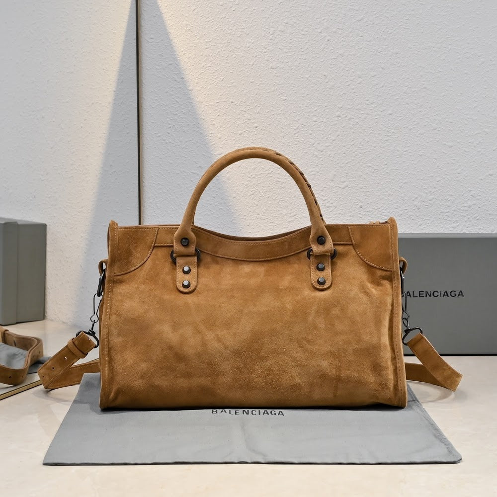 Dragons Bags Balenciaga Luxury Bag --111397