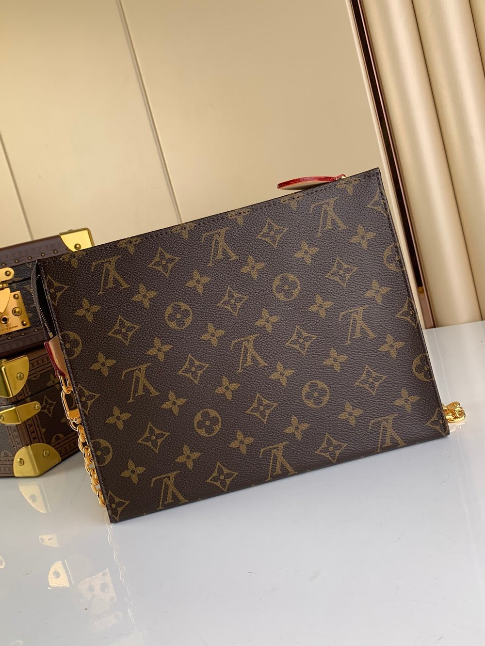 Dragons Bags ln Luxury Bag --61014