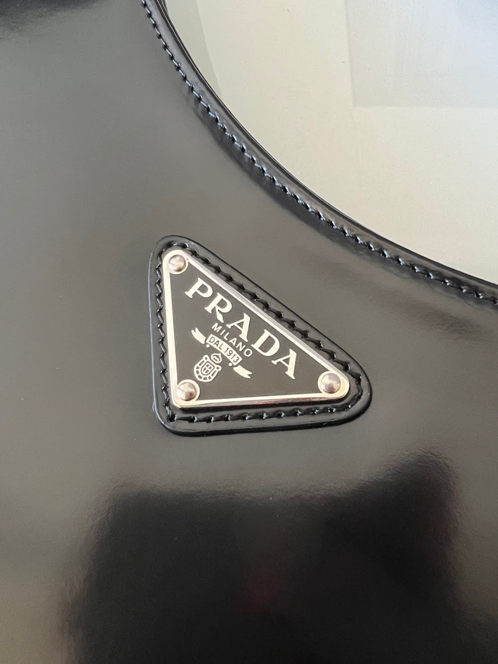 Dragons Bags Pradn Luxury Bag --102450