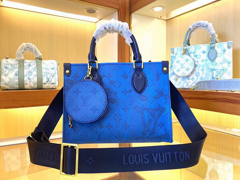 Dragons Bags LVn Luxury Bag --81329