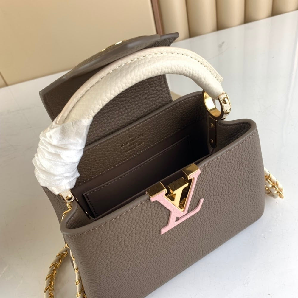 Dragons Bags ln Luxury Bag --58000