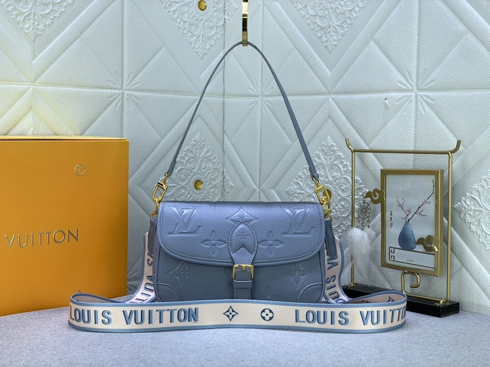 Jessica Bags ln Luxury Bag --76063