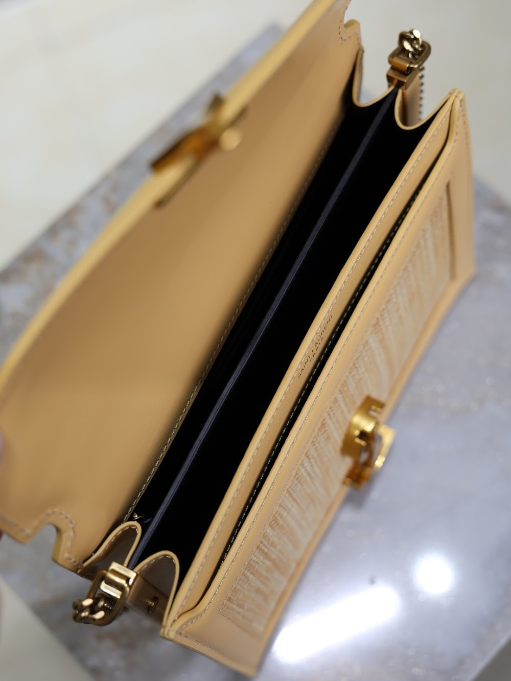 Dragons Bags YSLn Luxury Bag --119165