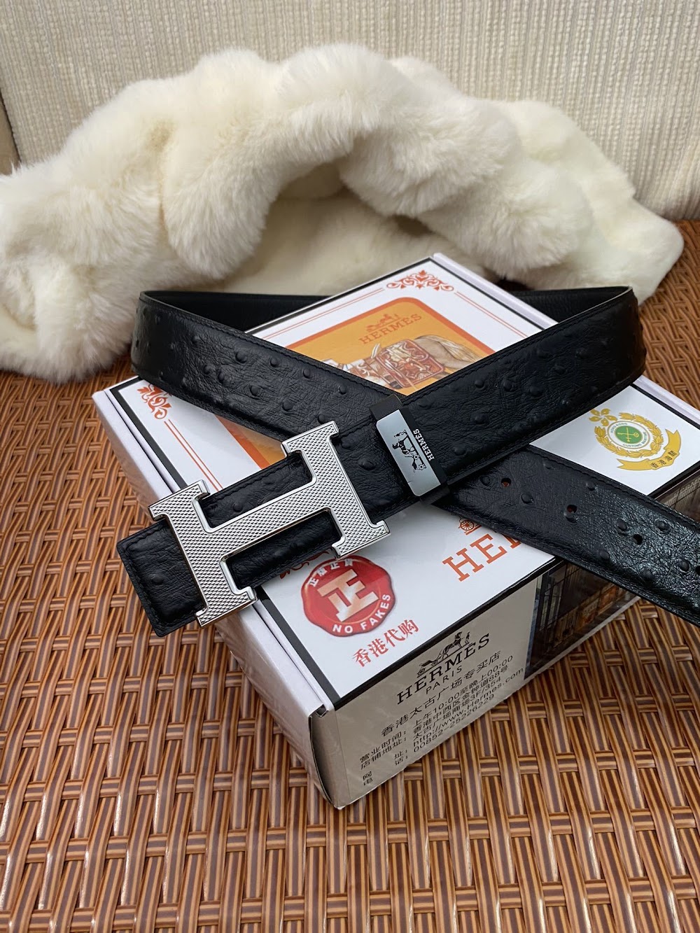 Dragons Bags Hermesn Luxury Belt --108954