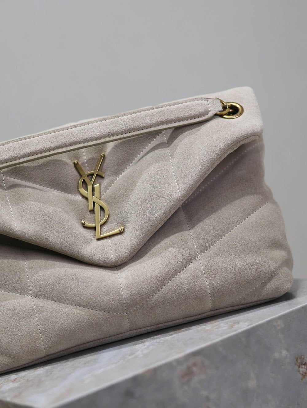 Dragons Bags YSLn Luxury Bag --119454