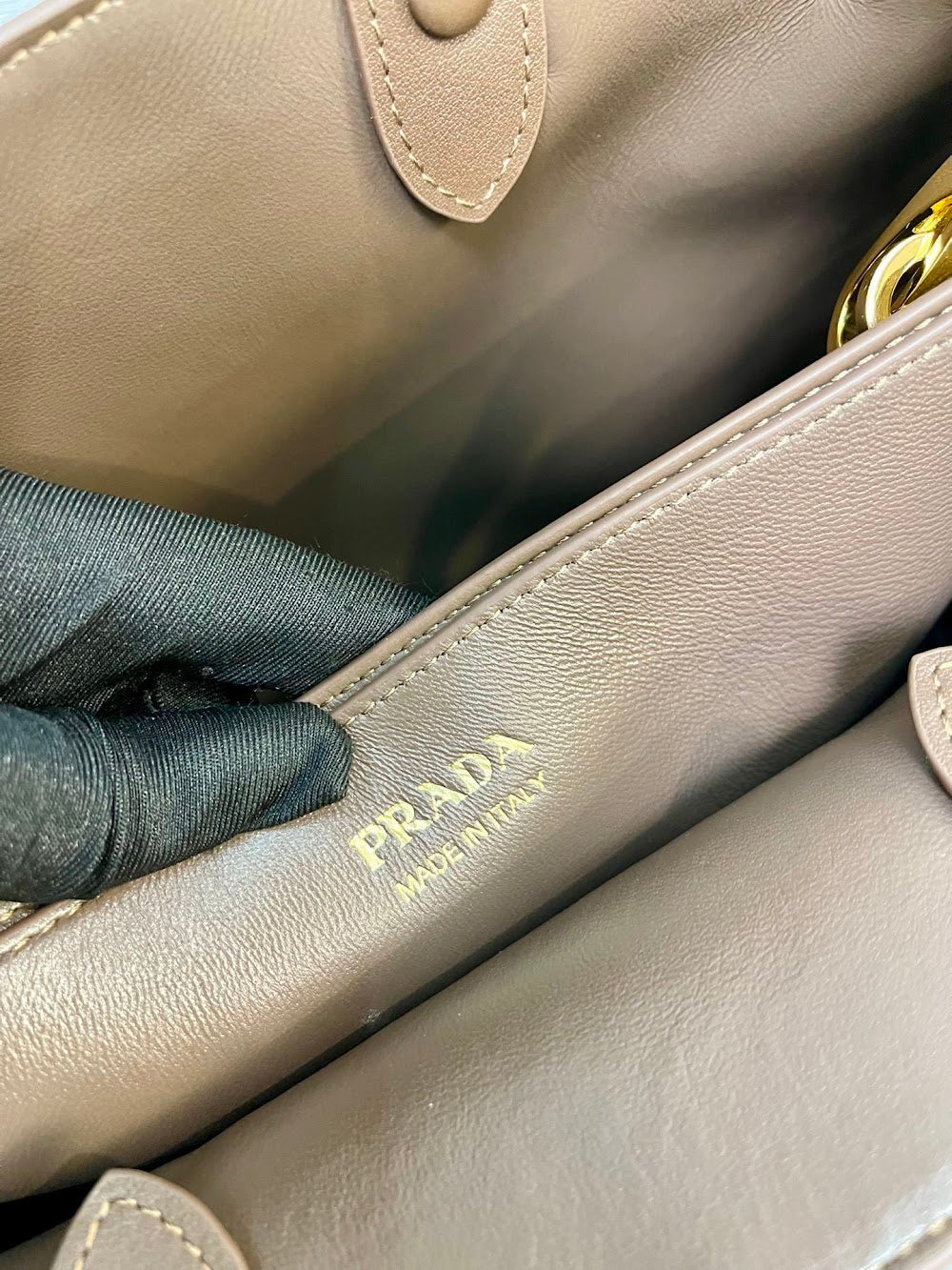 Jessica Bags pradn Luxury Bag --75061