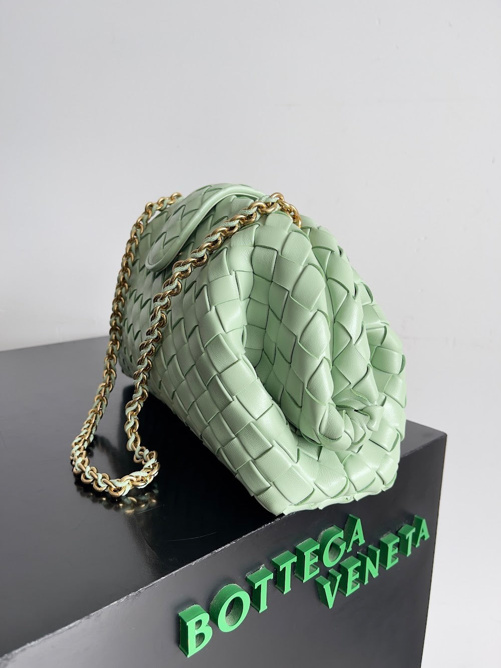 Dragons Bags Bottegan Luxury Bag --91221