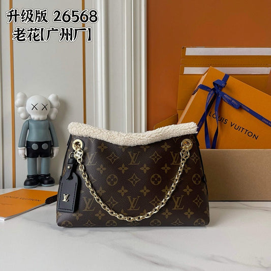 Dragons Bags LVn Luxury Bag --78823