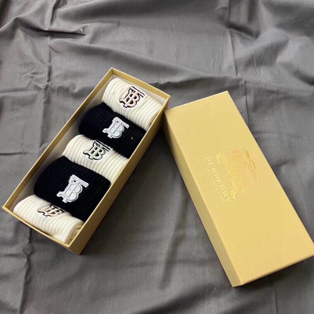 Dragons Bags Premium Luxury Socks --98230