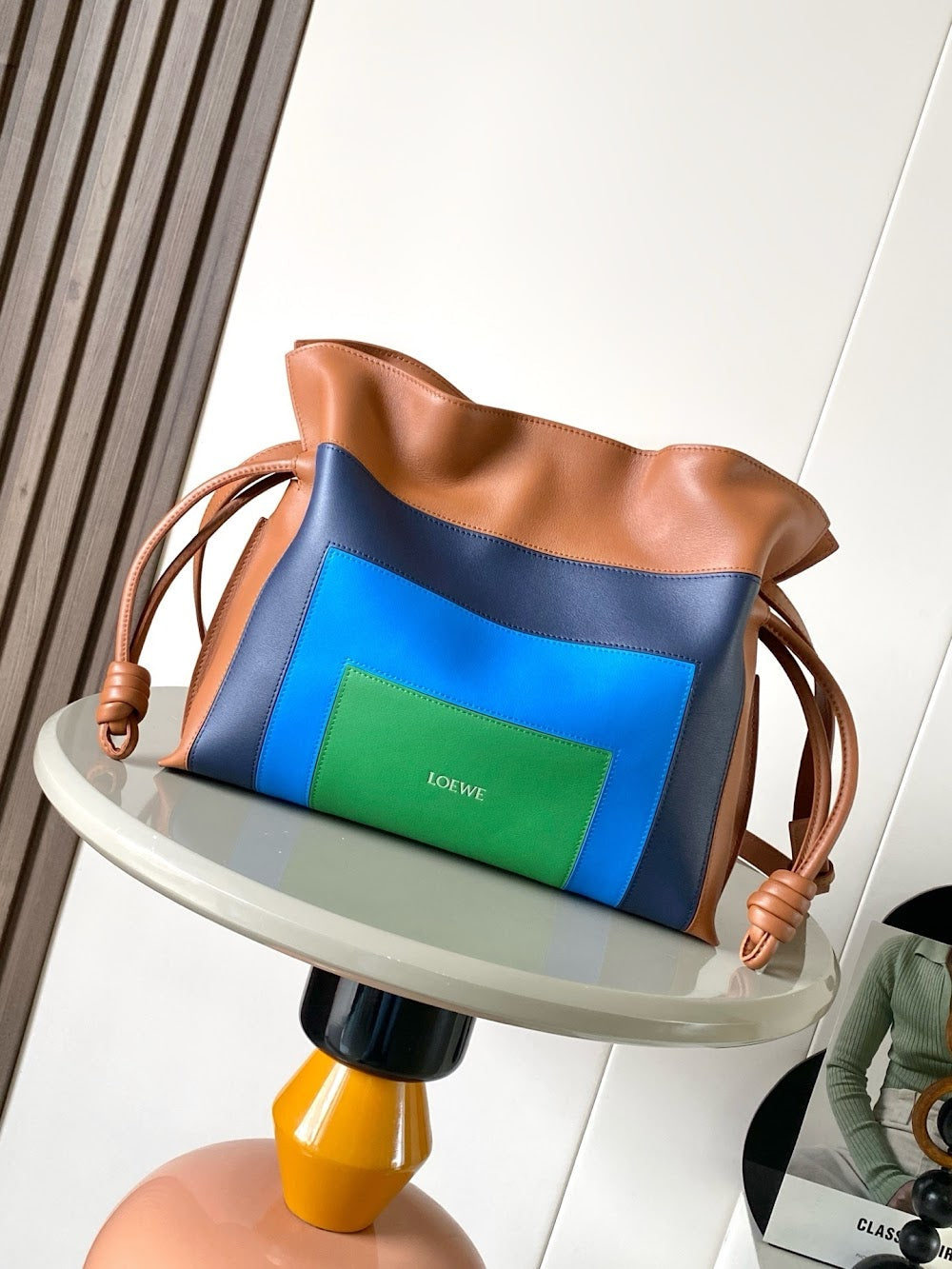 Dragons Bags Lowen Luxury Bag --99898