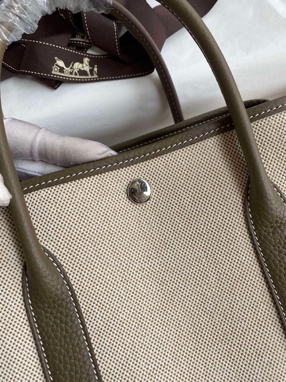 Dragons BagsHermesn Luxury Bag --118732