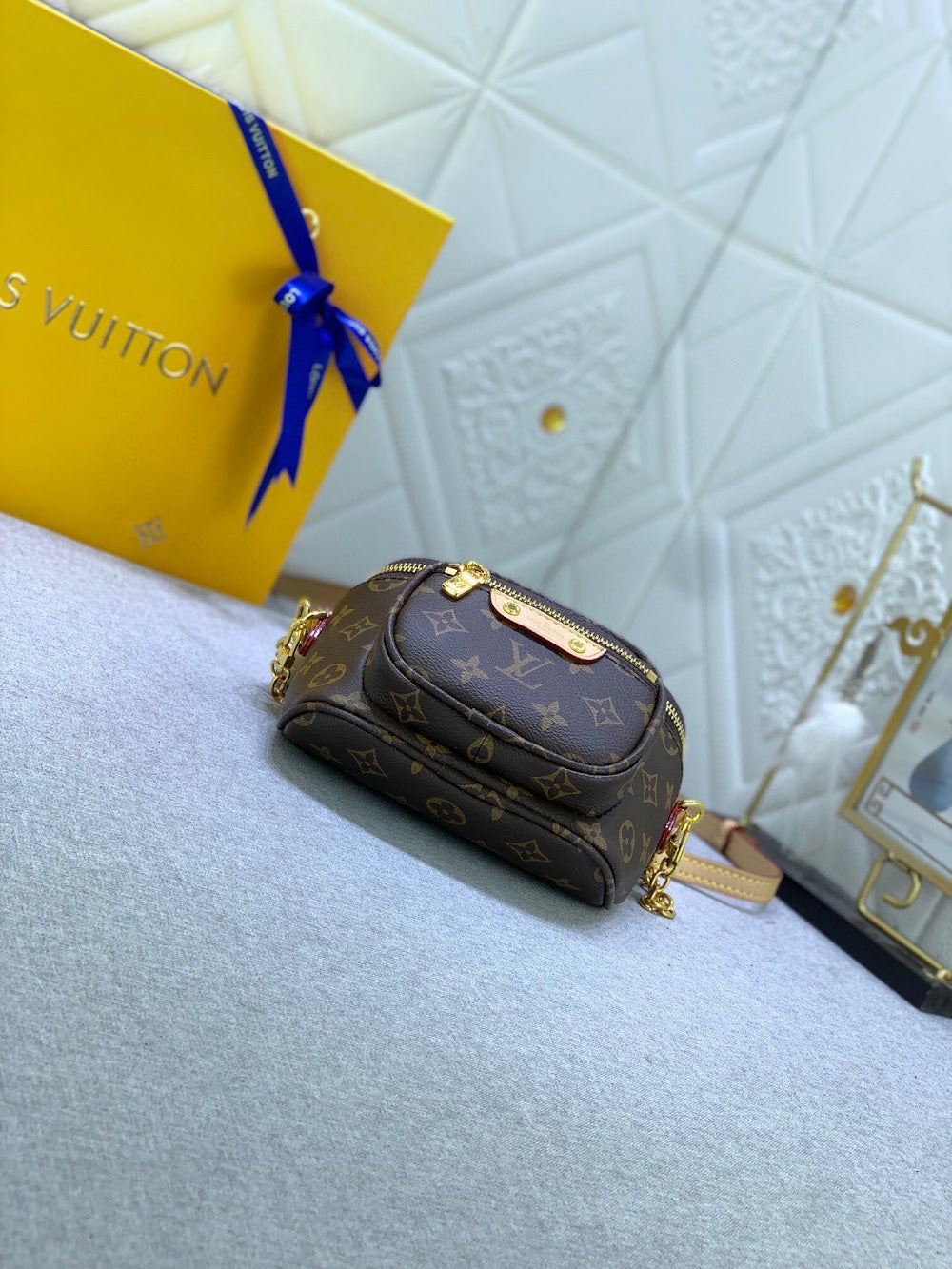 Dragons Bags LVn Luxury Bag --79238