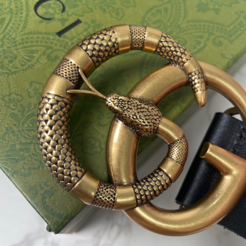 Dragons Bags Guccin Luxury Belt --108123