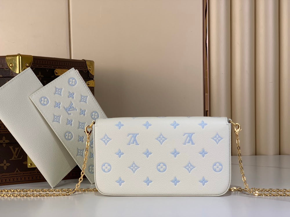 Dragons Bags ln Luxury Bag --95718