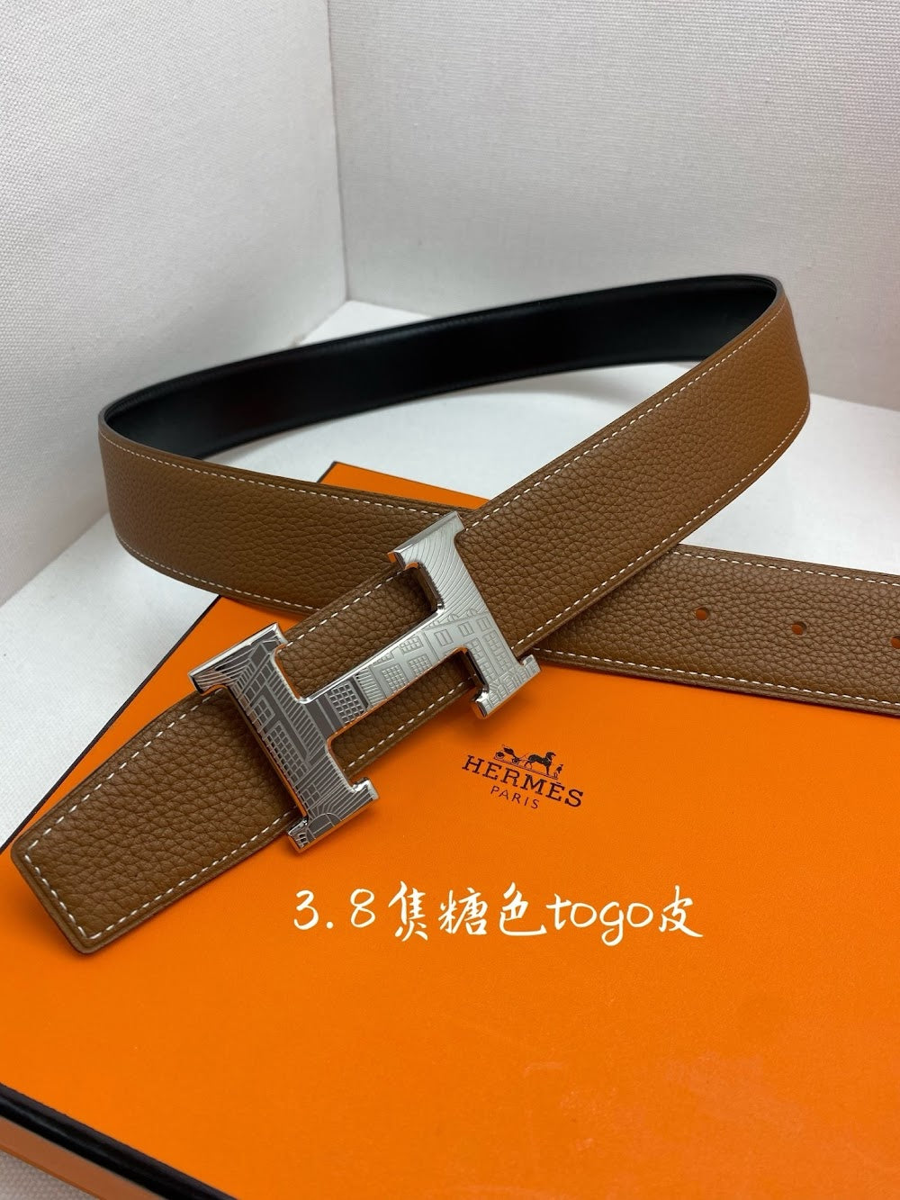 Dragons Bags Hermesn Luxury Belt --106309