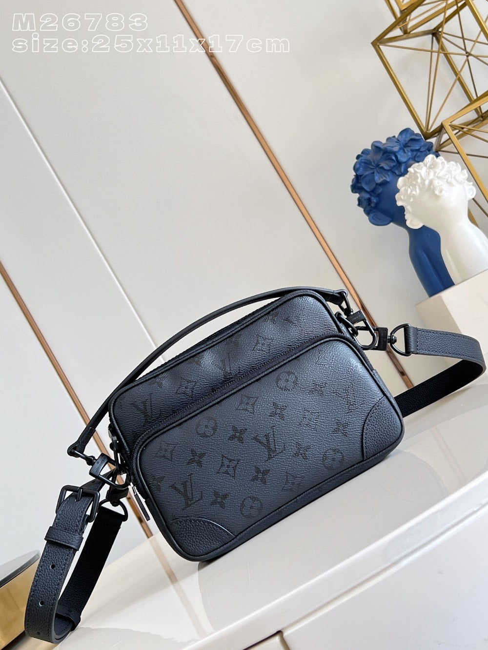 Dragons Bags ln Luxury Bag --96682
